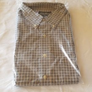 Eddie Bauer mens shirt. XL Tall